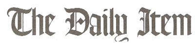 The Daily Item logo